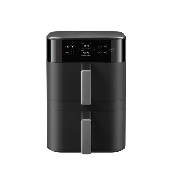 Аэрогриль Xiaomi Smart Double Stack Air Fryer 12L MAF-DS1201