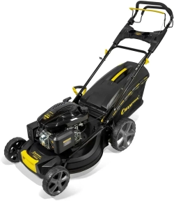 Бензиновая газонокосилка Champion LM5344