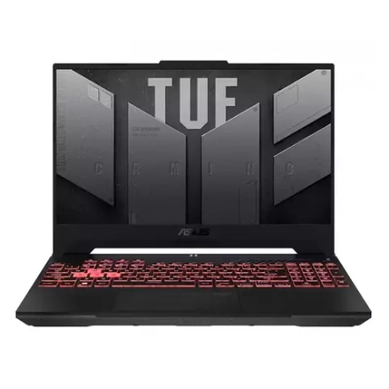 Ноутбук ASUS TUF Gaming A15 FA507RE-HN054 Gray