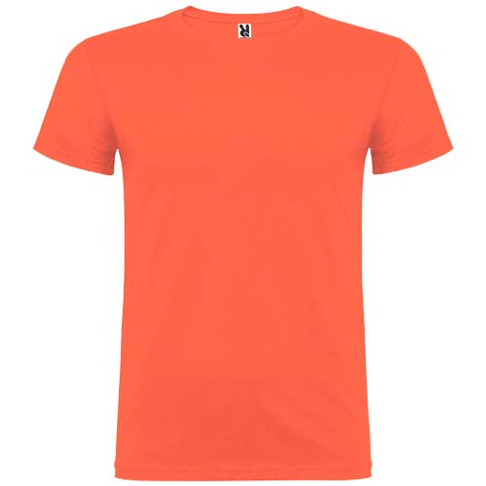 Мужская футболка Beagle с короткими рукавами