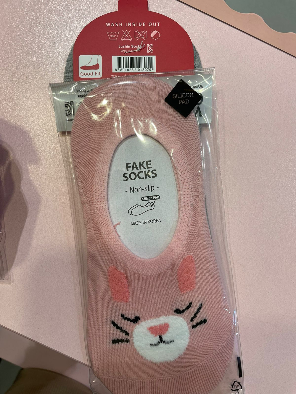 Носки женские