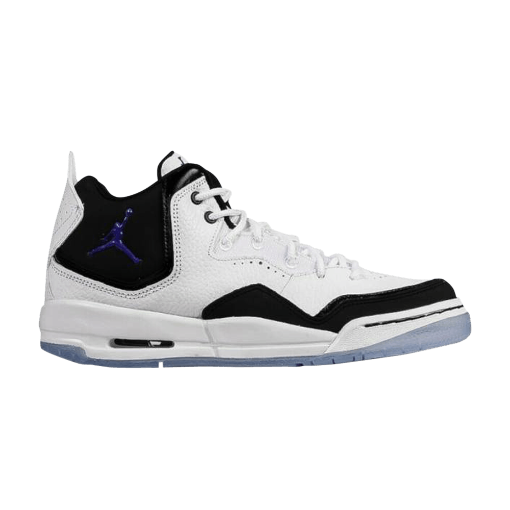 Кроссовки Jordan Courtside 23 GS (Подростковая размерная сетка)