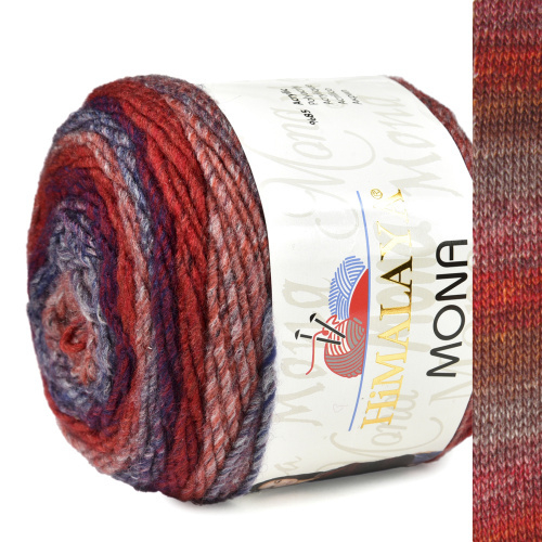 Пряжа Himalaya Mona (22114)