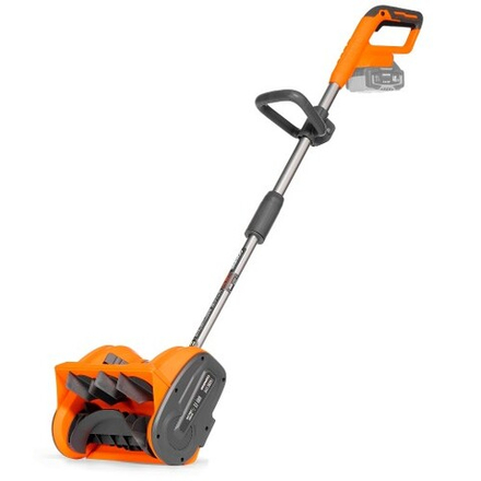 Снегоуборщик (электролопата) аккумуляторный DAEWOO DAST 3521Li без АКБ и ЗУ