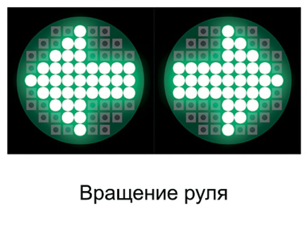 ТехноВектор (T 7202 KAS) стенд сход-развал 3D