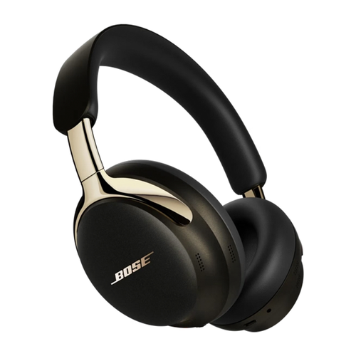 Беспроводные наушники BOSE QuietComfort Ultra Headphones (2nd Gen), Desert Gold (Песочно-золотой)