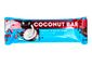 Кокосовый батончик Coconut Bar с ванильно-сливочным вкусом, 40г