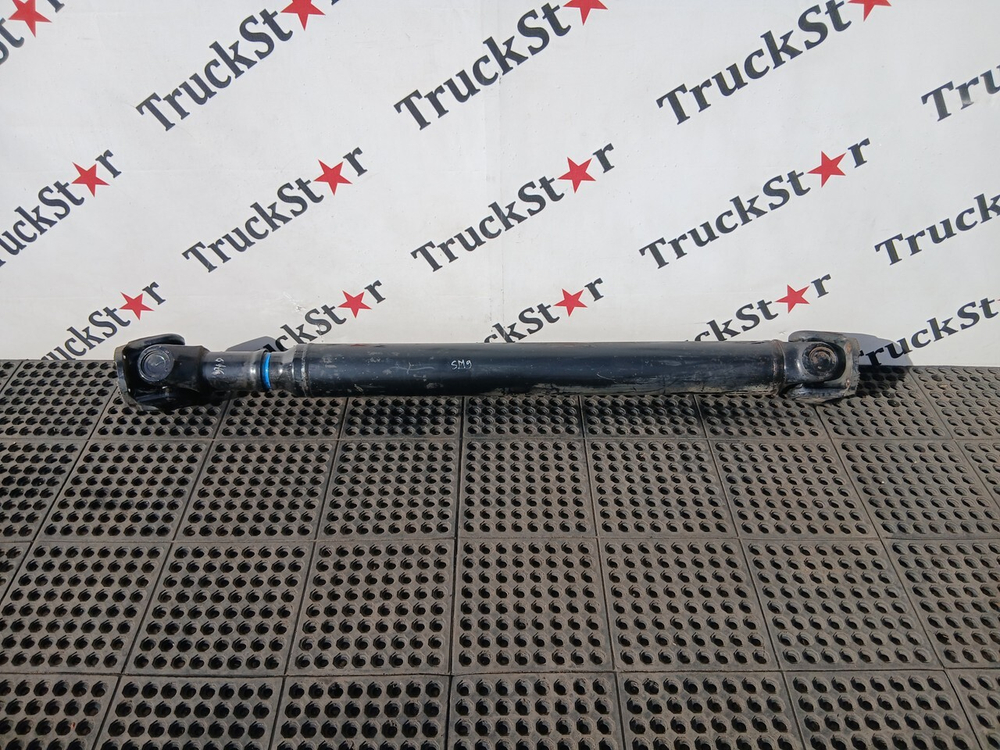 Вал карданный 1840 мм 2022г.