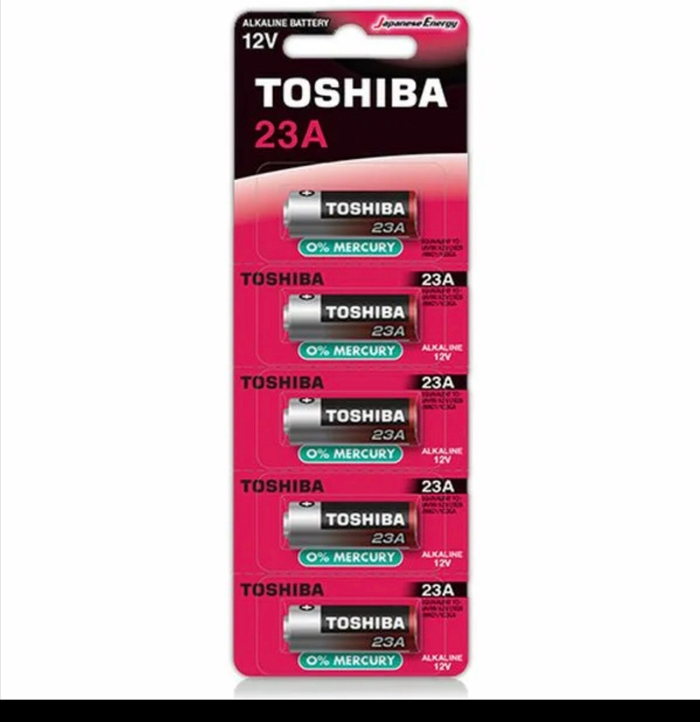 тошиба 23а