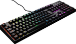 Клавиатура Xtrfy XG-K4-RGB-R-RUS черный