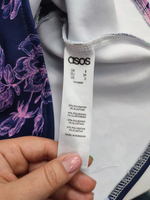 Костюм Asos юбочный 40 размер