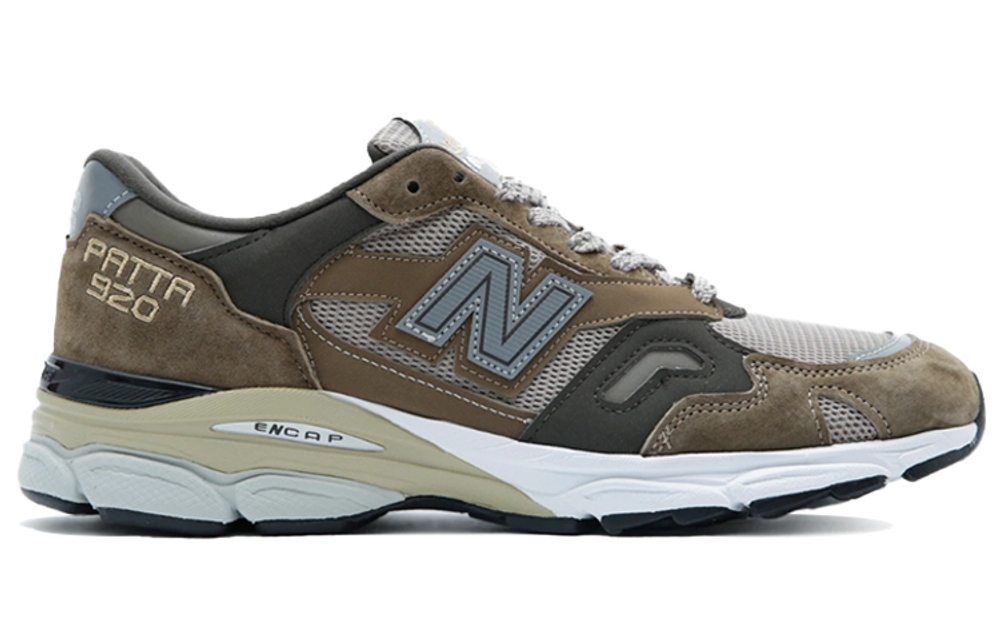 Кроссовки Patta X New Balance Nb 920