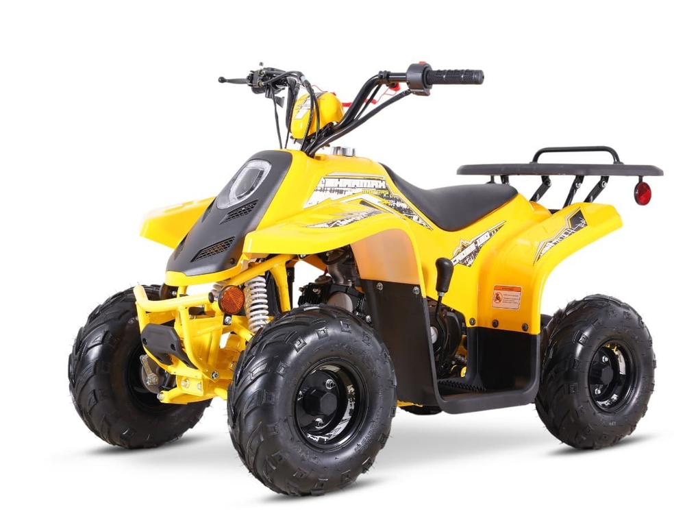 Квадроцикл SHARMAX 130 Cross