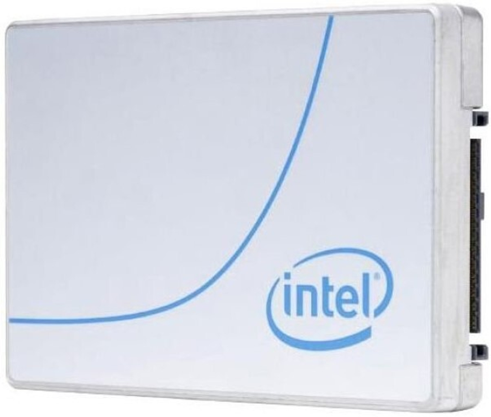 Накопитель SSD 2.5'' Intel SSDPE2KX080T801