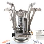 Плита порт. газовая &quot;СЛЕДОПЫТ - Спутник&quot;/72/