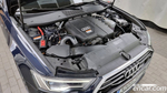 Audi A6 (C8) 45 TFSI Quattro Premium (05.2022)