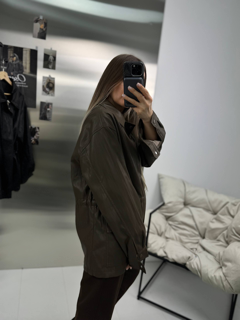 Куртка жен. 251000 кор.