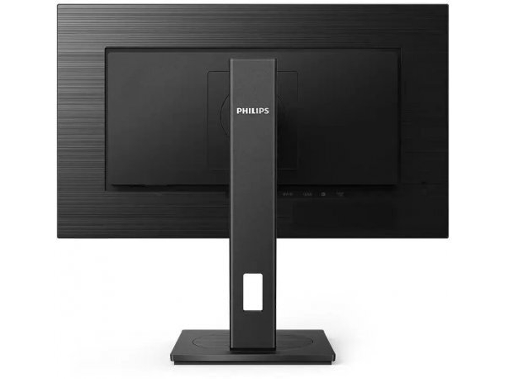 Монитор Philips 275S1AE 27" Black