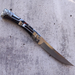 Нож складной CL105 Pirat