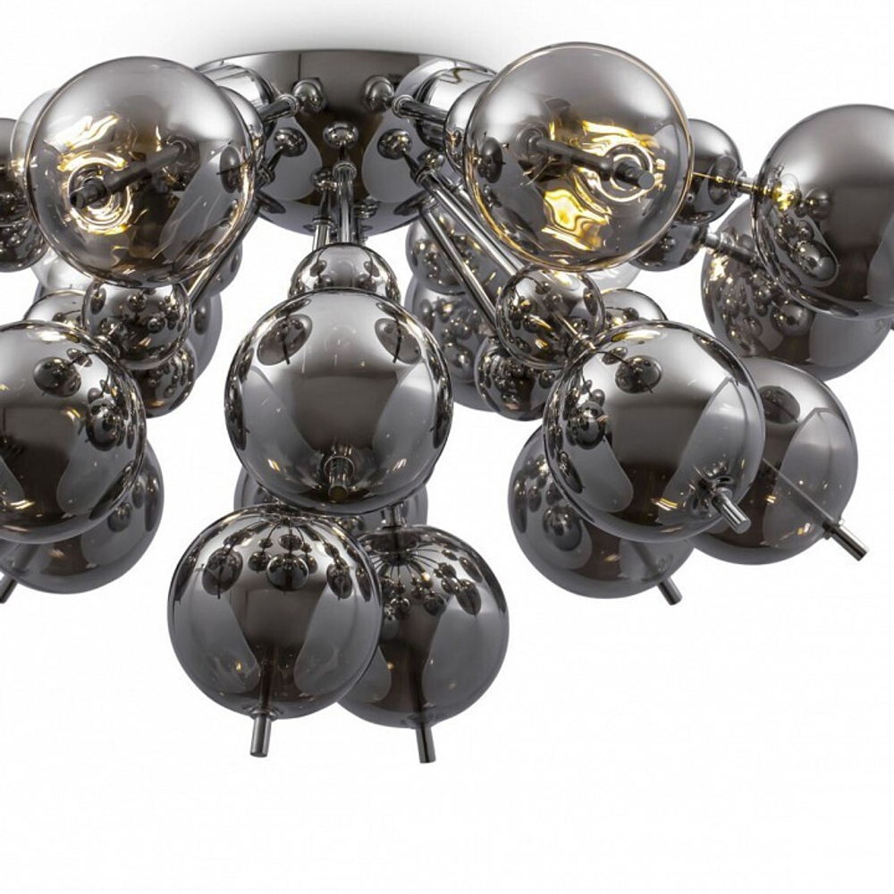 Накладная люстра Maytoni MOD133CL-04CH