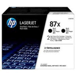 Картридж HP 87X CF287XD