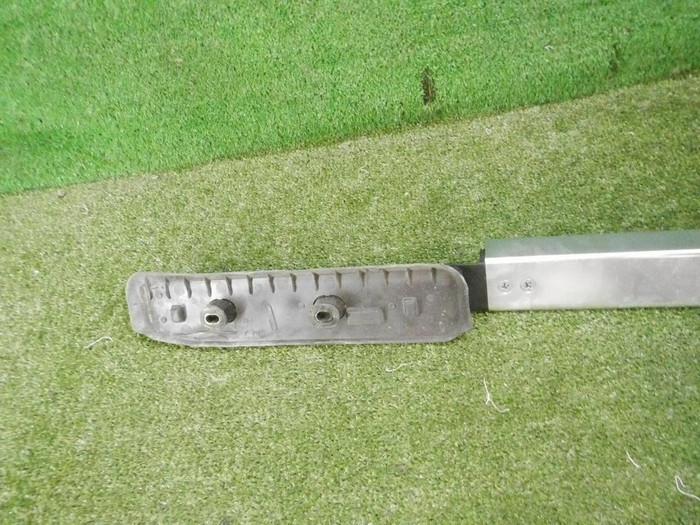 Рейлинг левый Haval H9 (2014-н.в.)