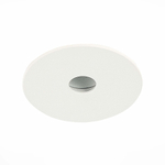 ST217.538.09 Св-к встр. Белый LED 1*9W 3000K 510Lm Ra&gt;90 36° IP20 D57xH52 220-240V Встраиваемые светильники