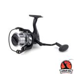 Катушка безынерционная Namazu Carp Hunter NEW CH5000, 5+1 подш., метал. шпуля + запасная графит. шпу