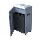 Уничтожитель бумаг Bulros 536C