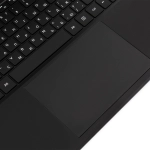 Ноутбук iRU Planio 15ING 15.6" IPS FHD Celeron N4500 8Gb SSD512Gb Win 11 Pro 64 black (2140838)