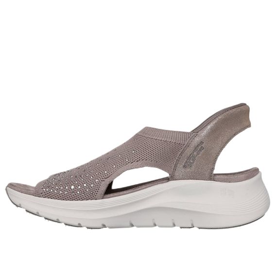 Skechers ARCH FIT 2.0 StarDust 'Brown'