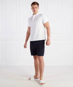 Шорты Heavyweight Knits Tommy Hilfiger - темно-синий(MW0MW31364)