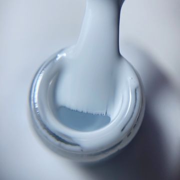 Гель-лак Laro 7 мл. №001 Белый