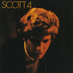 Scott Walker / Scott 4 (LP)