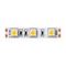 Светодиодная лента Maytoni Technical 14,4W/m 60LED/m 5050SMD теплый белый 5M 10128