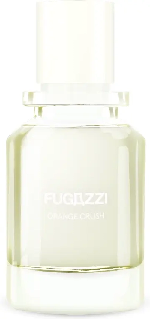 FUGAZZI ORANGE CRUSH EDP 100 ML