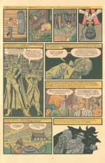 Комикс Люди Икс. Великий замысел. Второе поколение №1