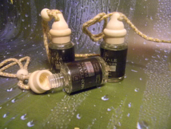 автопарфюм Montale Vanilla Extasy 12 ml