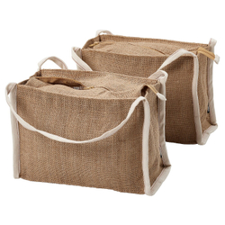 IKEA GULLRISMOTT  (ИКЕА ГУЛЛРИСМОТТ)  -  Мешок для хранения продуктов, для картофеля, 9,0 л