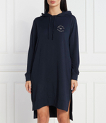 Платье Emporio Armani - темно-синий(164760 3F264)