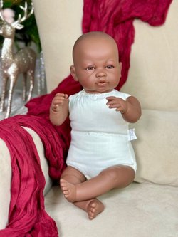 Кукла Berbesa мягконабивная 50см SARA (5222S)