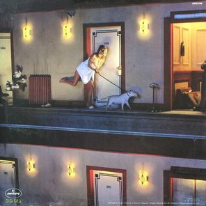 10cc / Ten Out Of 10 (LP)