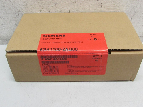SIEMENS 6GK1100-2AB00