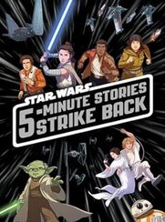 5-Minute Star Wars Stories Strike Back