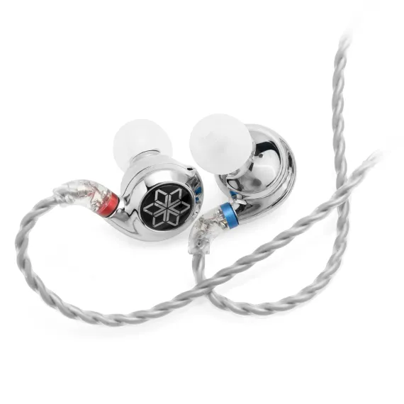 FiiO FD11 Silver