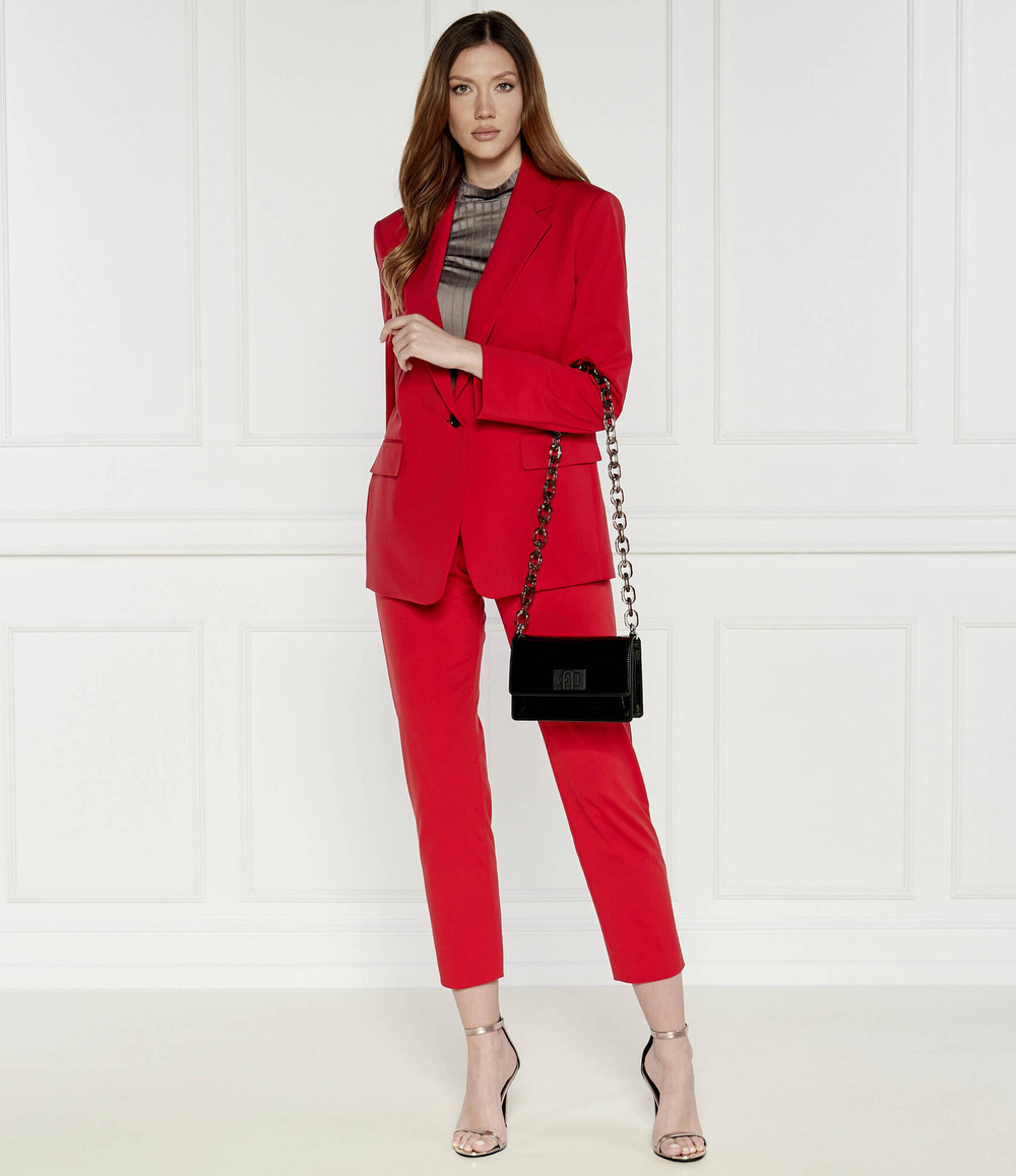 Сумка через плечо Furla - черный(WB01283 BX2998)