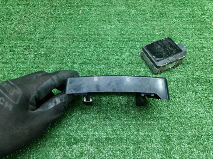 Датчик радарный BMW X5 G05 (2018-н.в.)