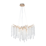 Подвесной светильник Freya FR1010PL-08G