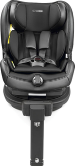 Автокресло Peg Perego Viaggio Twist с базой Twist Base Licorice