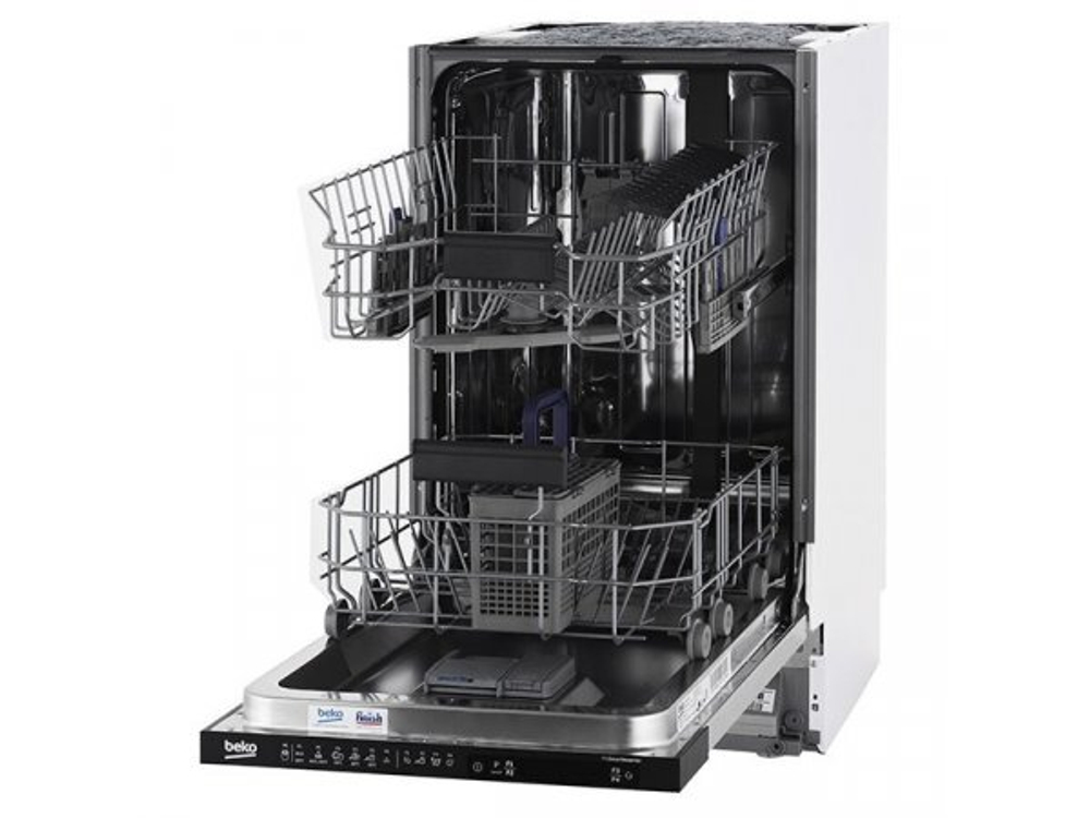 Встраиваемая посудомоечная машина Beko DIS26022